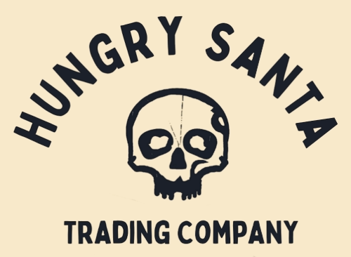 Hungry Santa Trading Co - Tactical Gear Hungry Santa Trading Company - Tactical Gear