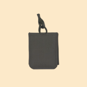 7.62 or .308 20 round magazine pouch with bungee retention. Good for use with DMR, 6.5 Creedmoor, etc. Ranger Green