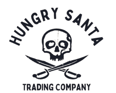 Hungry Santa Trading Company - Rifle slings, tactical gear, and more.